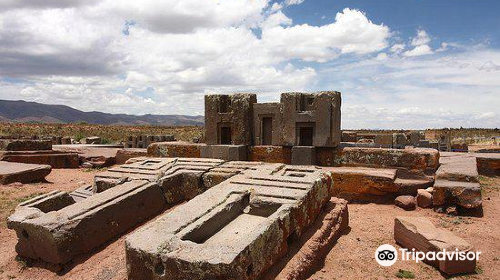 Puma Punku