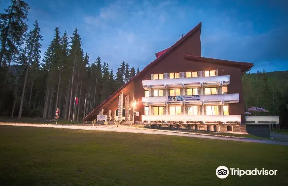 塔爾旅館 - 霍斯克亞斯魯澤比大教堂