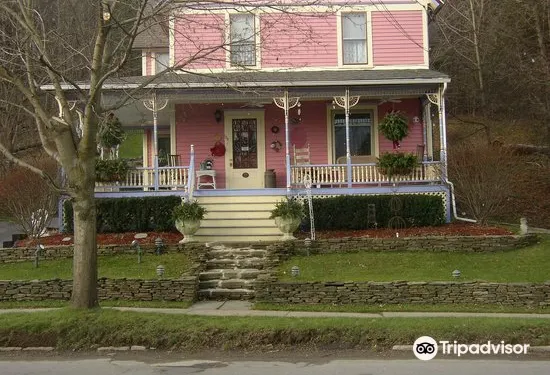 玫瑰＆薊住宿加早餐酒店