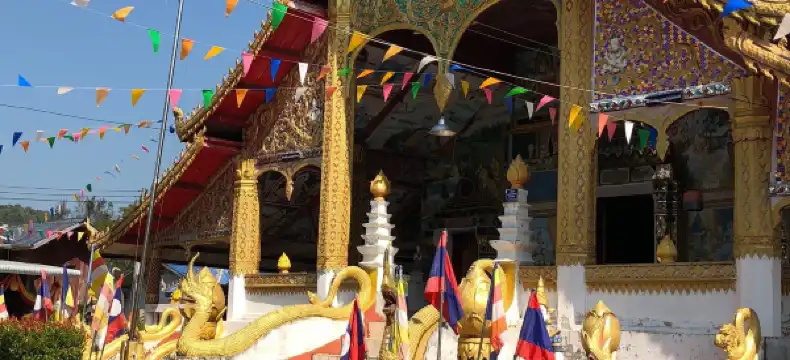 โรงแรมในห้วยทราย