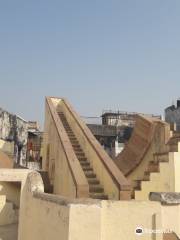 Jantar Mantar