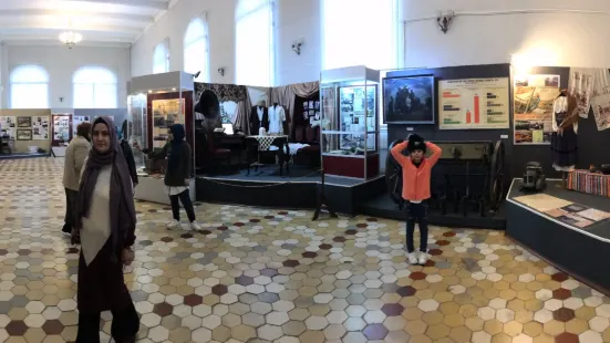 哈爾科夫歷史博物館