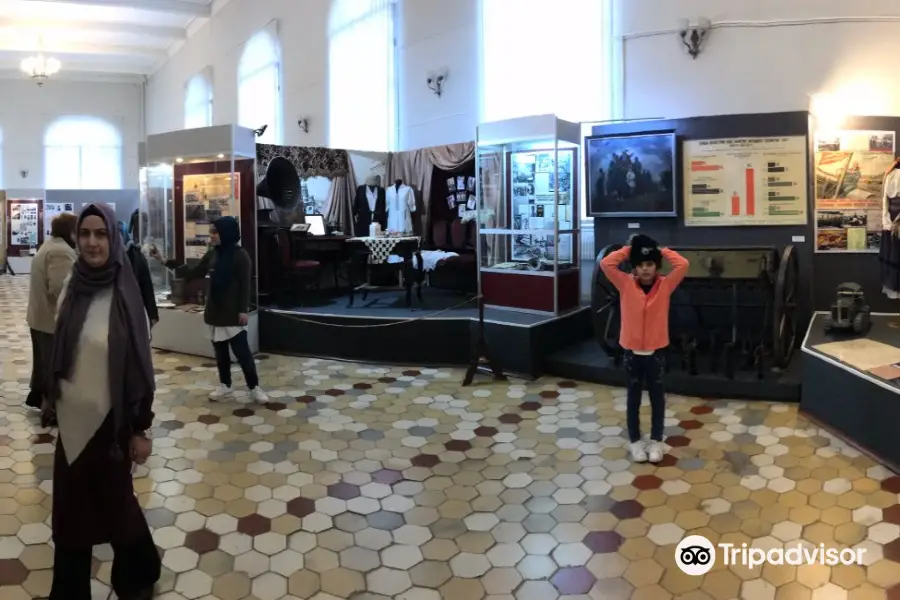 Kharkiv Historical Museum