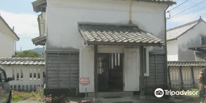熊谷美術館