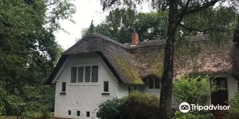 The International Garden Cities Exhibition