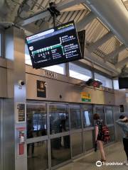 AirTrain JFK