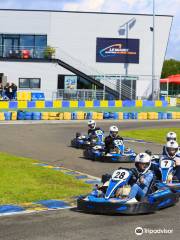 Le Mans Karting International