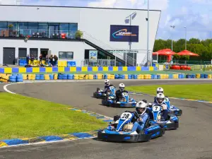 Le Mans Karting International