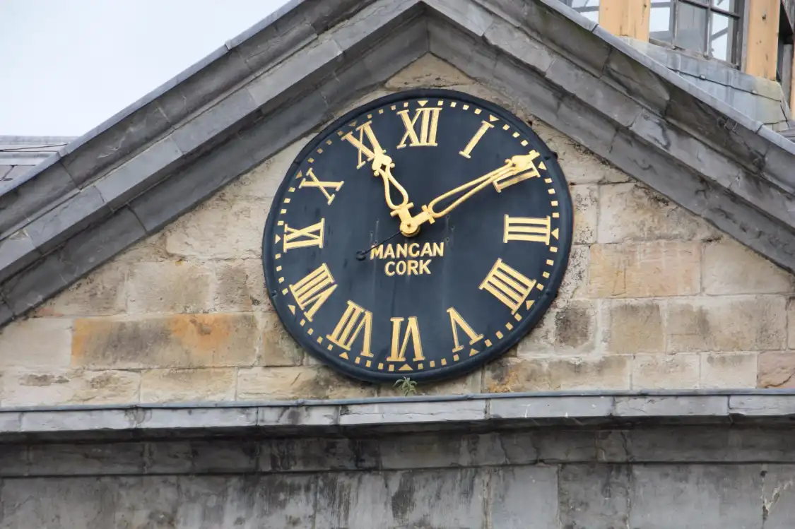 The Main Guard 주변 호텔