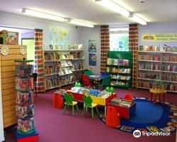 Cushendall Library