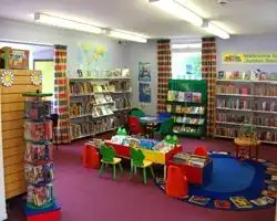 Hotels near Cushendall Library