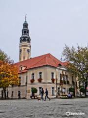 Town Hall (Ratusz)