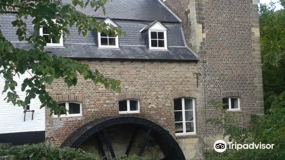 De Weltermolen