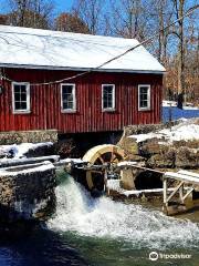 Morningstar Mill