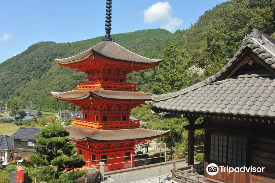 長福寺