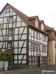 Regionalmuseum Alsfeld