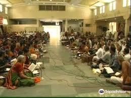 Ayappan Pooja Sangam Temple