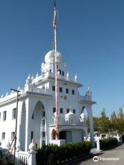 Gurudwara Sahib Switzerland