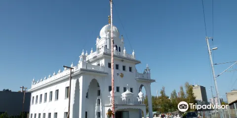 Gurdwara Sahib Switzerland