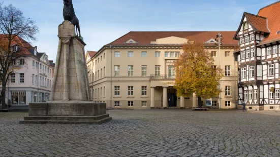 Braunschweigisches Landesmuseum