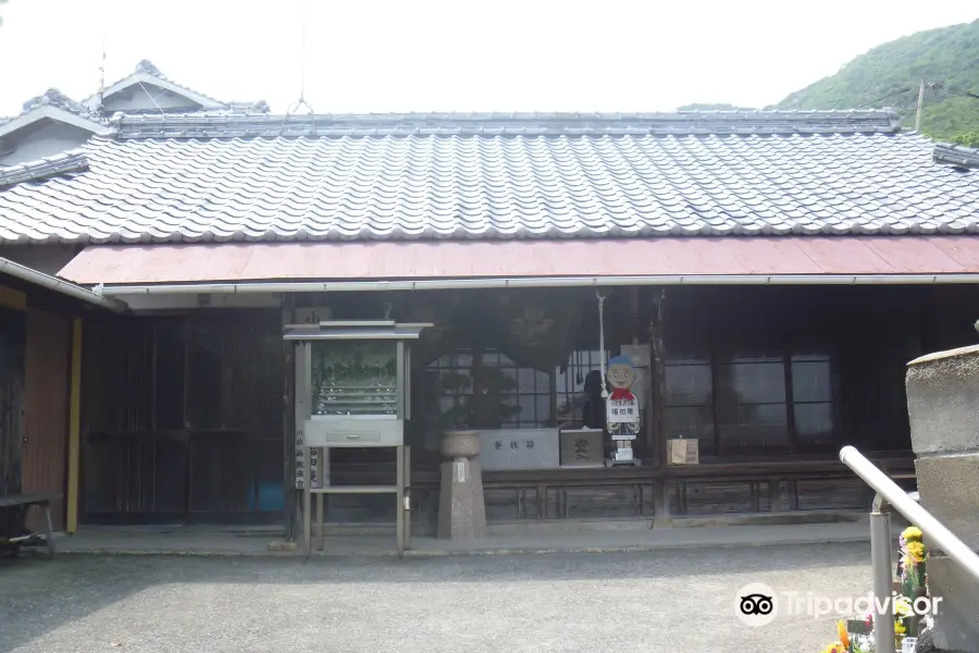 Fukuda-an Temple