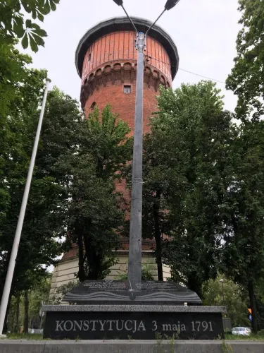 Bank Spółdzielczy w Tczewie