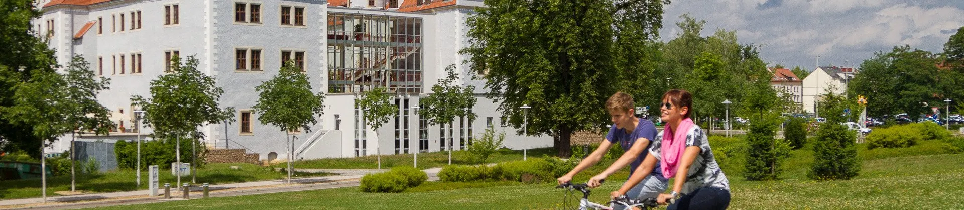 Gehobene Hotels 