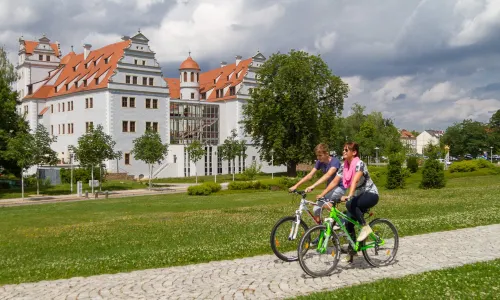 First Inn Zwickau