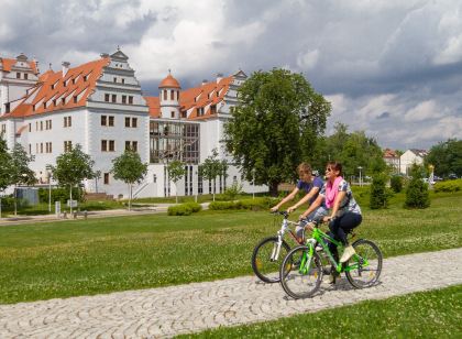 First Inn Hotel Zwickau