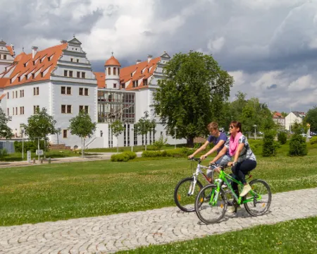 First Inn Hotel Zwickau Hotels in Zwickau