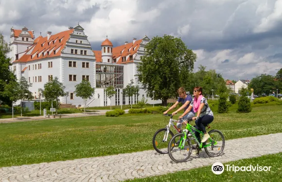 茨維考第一酒店