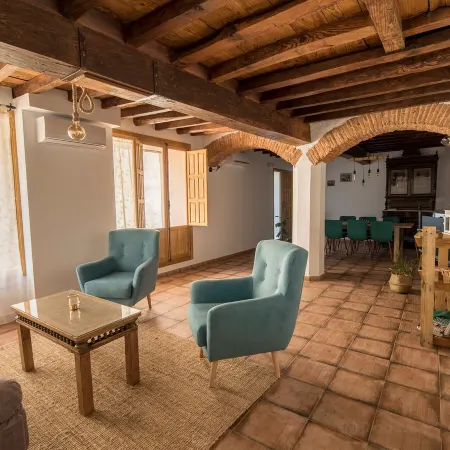 Casa Rural El Rincón de Monfragüe