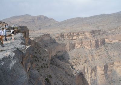 Jebel Akhdar