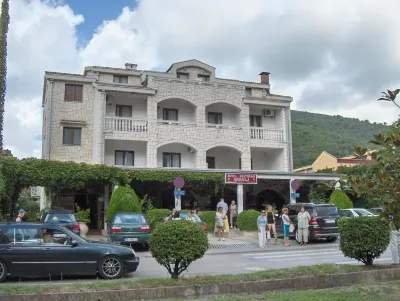 Hotel Grbalj Hotels in Budva Old Town