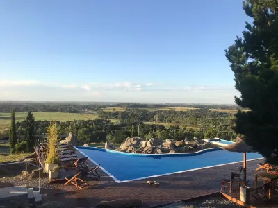 Elegance Hotel Tandil