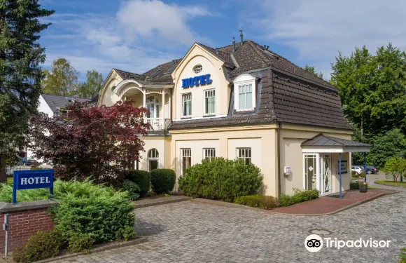 爵格克勞斯酒店