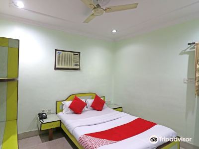 OYO 27950 Hotel Priyanka International