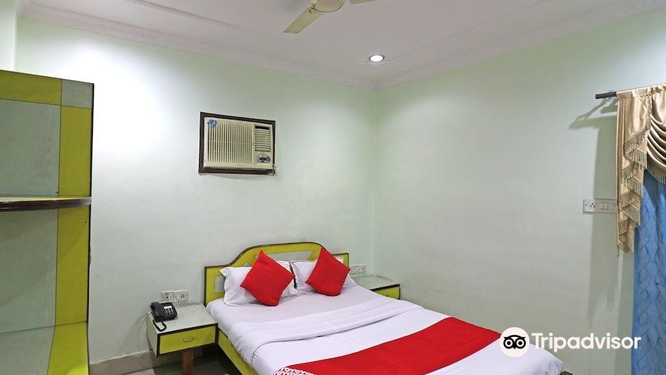 OYO 27950 Hotel Priyanka International