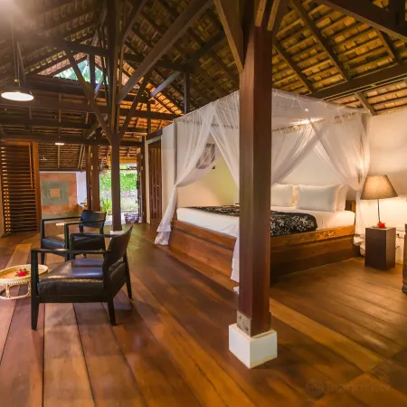 Koyao Bay Pavilions - Beach Resort and Pool Villas