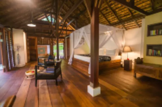 Koyao Bay Pavilions - Beach Resort and Pool Villas Hotels in Koh Yao Noi