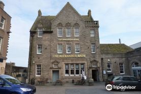 Harbour House Bed & Breakfast - Wick