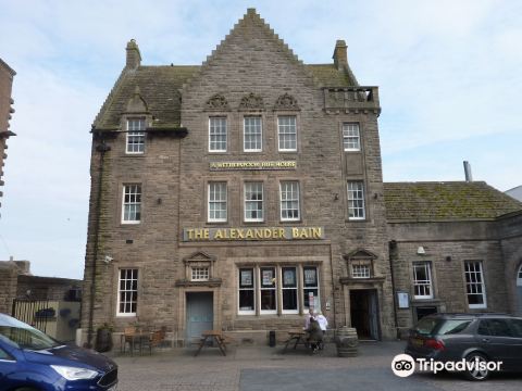 Harbour House Bed & Breakfast - Wick