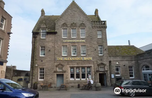 海港之家住宿加早餐旅館