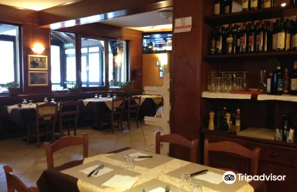 法恩諾公園酒店