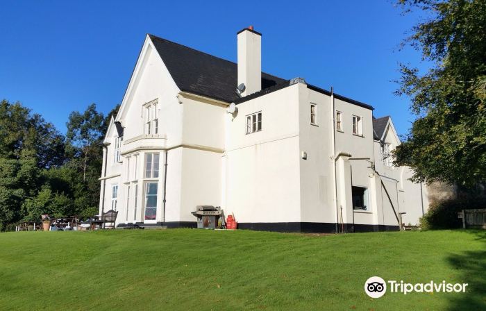Welbeck Manor and Golf