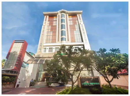 The Ruby Arena Отели рядом с достопримечательностью «NAZI»