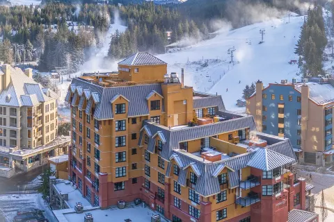 Sundial Hotel