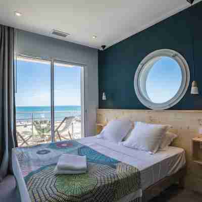 Hôtel Café Miramar Rooms