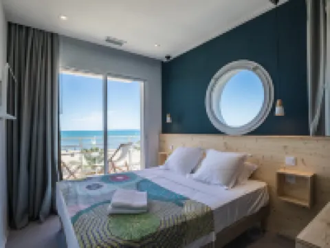 米拉馬爾咖啡大酒店 勒格羅－迪魯瓦酒店