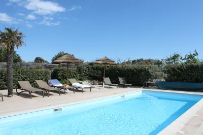 Résidence Thalacap Hotels in Agde